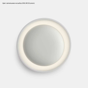 Настенный светильник Svoy Design Dynamic LDNM20-0000